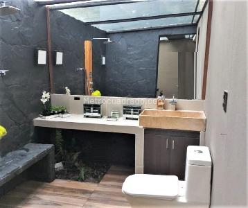 Casa de 2 alcobas en venta en El Escobero, Envigado, 400 m² · foto 8 de 11