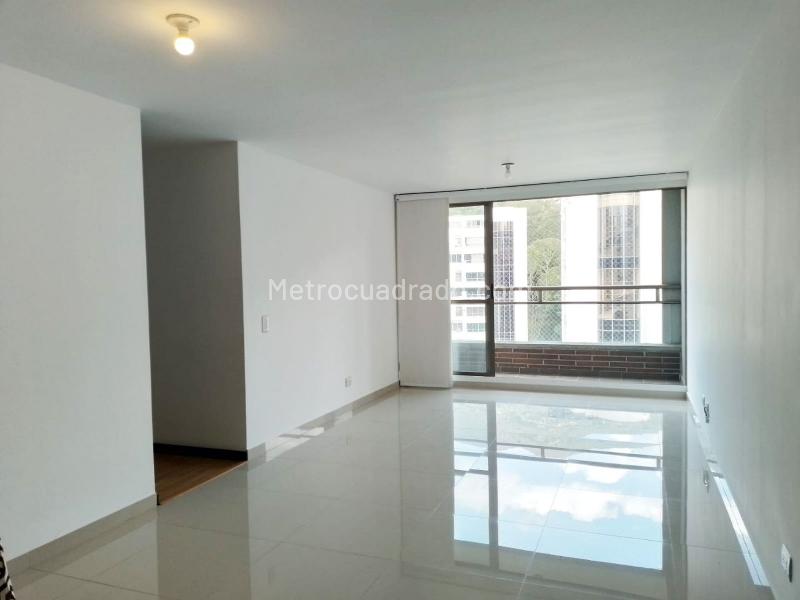 3BR Apartment in EL POBLADO (80 m²)