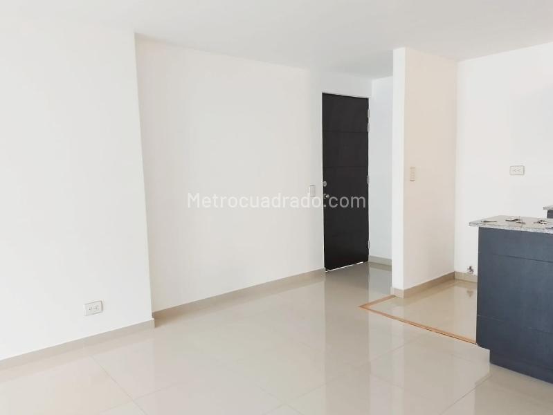 3BR Apartment in EL POBLADO (80 m²) - 3