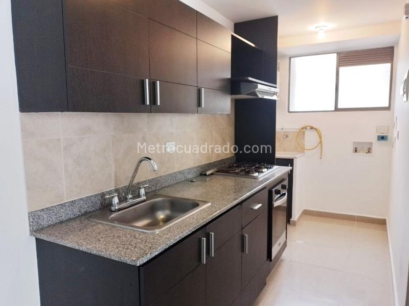 3BR Apartment in EL POBLADO (80 m²) - 4