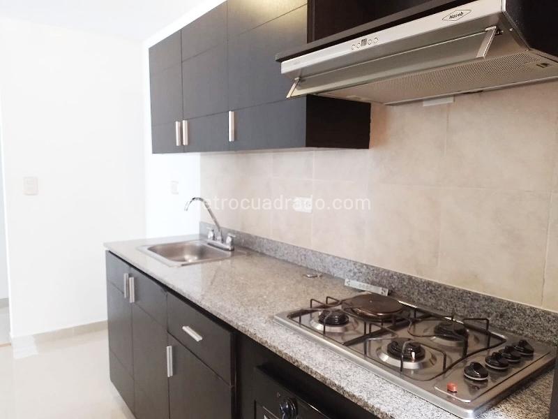 3BR Apartment in EL POBLADO (80 m²) - 5
