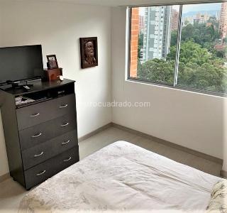 Apartamento de 3 alcobas en venta en La Abadia, Envigado, 97 m² · foto 12 de 16