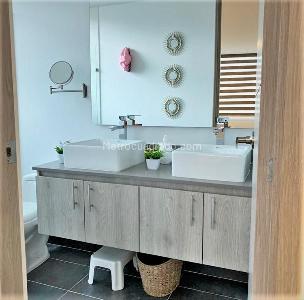 Apartamento de 3 alcobas en venta en La Abadia, Envigado, 97 m² · foto 14 de 16