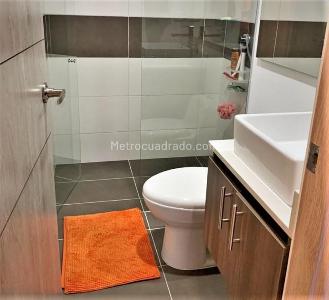 Apartamento de 3 alcobas en venta en La Abadia, Envigado, 97 m² · foto 15 de 16