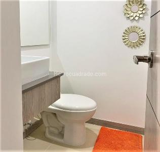 Apartamento de 3 alcobas en venta en La Abadia, Envigado, 97 m² · foto 16 de 16
