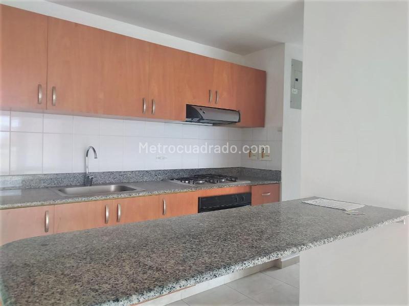 Apartamento Moderno de 2 Alcobas con Piscina en El Poblado - 6