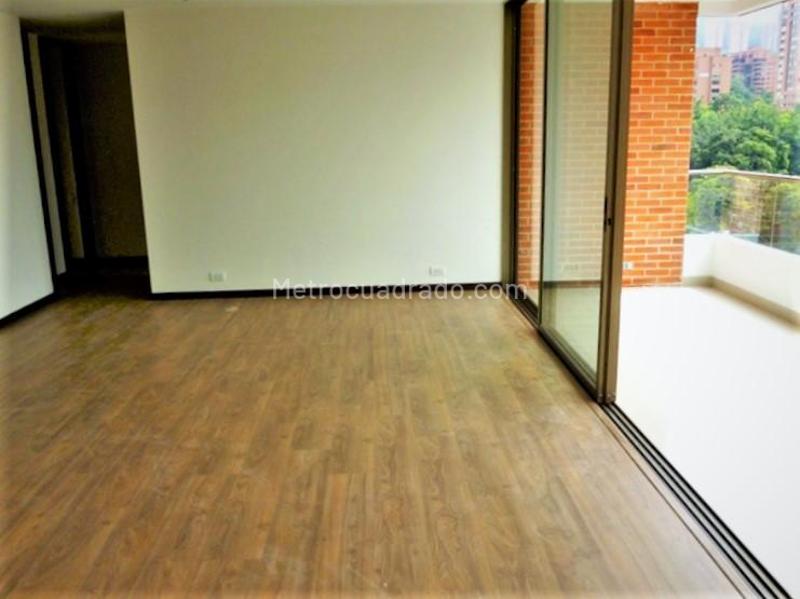 Apartamento de 3 Alcobas en Los Parra con Piscina y Gimnasio - 2