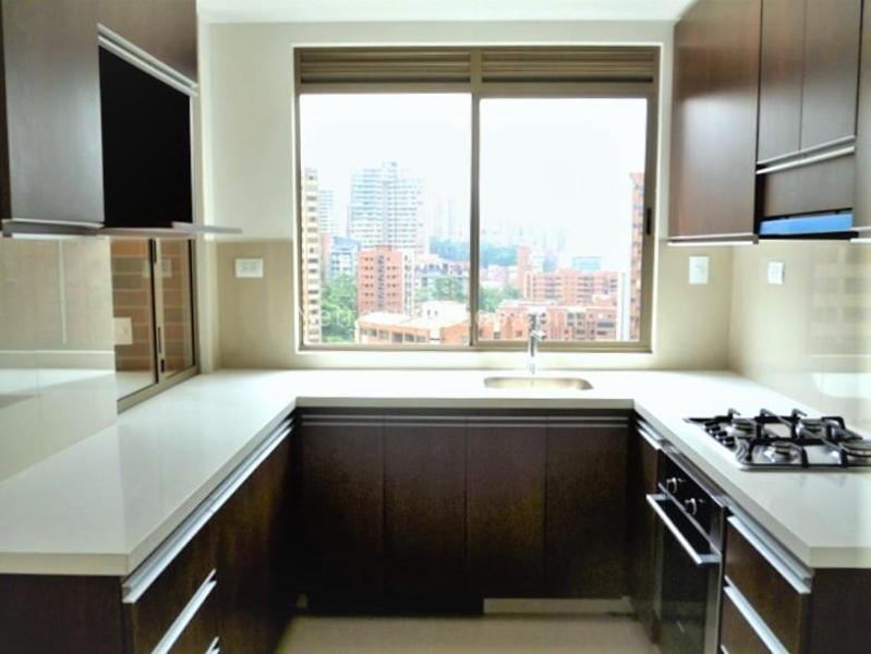 Apartamento de 3 Alcobas en Los Parra con Piscina y Gimnasio - 3