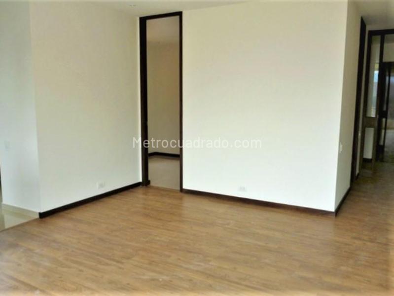 Apartamento de 3 Alcobas en Los Parra con Piscina y Gimnasio - 4