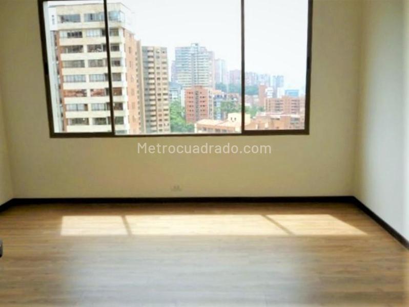 Apartamento de 3 Alcobas en Los Parra con Piscina y Gimnasio - 5