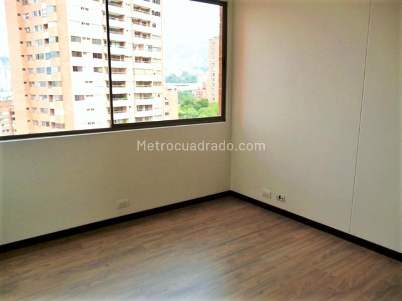 Apartamento de 3 Alcobas en Los Parra con Piscina y Gimnasio - 6