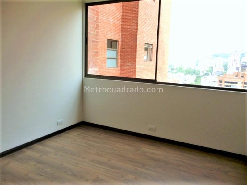 Apartamento de 3 Alcobas en Los Parra con Piscina y Gimnasio - 7