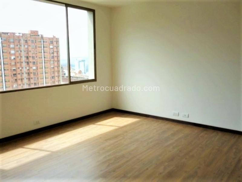 Apartamento de 3 Alcobas en Los Parra con Piscina y Gimnasio - 8