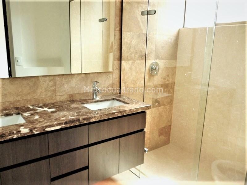 Apartamento de 3 Alcobas en Los Parra con Piscina y Gimnasio - 9