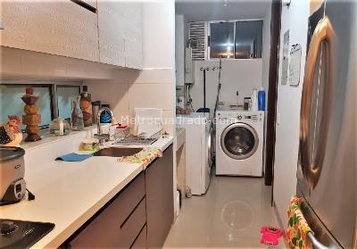 Casa de 3 alcobas en venta en El Atravezado, Envigado, 204 m² · foto 5 de 18