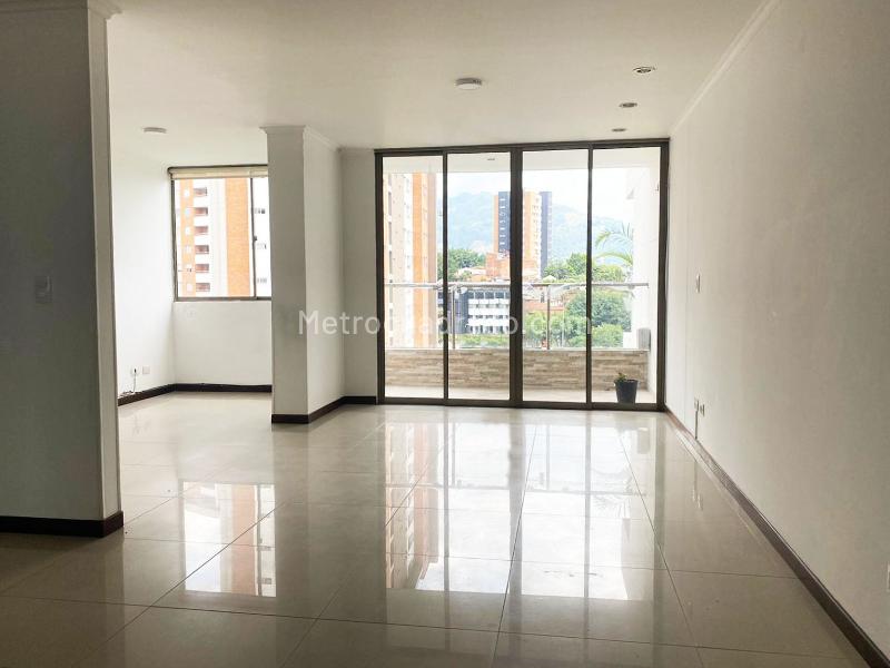 2BR Apartment in La Abadia (84 m²) - 2