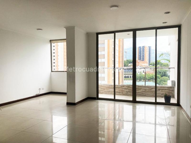Apartamento en Arriendo, La Abadia, Envigado