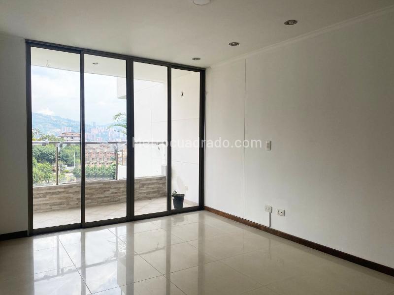 2BR Apartment in La Abadia (84 m²) - 4
