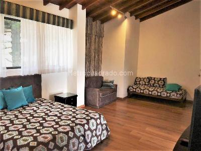 Apartamento de 4 alcobas en venta en El Poblado, Medellín, 400 m² · foto 6 de 11