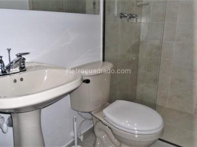 Apartamento de 3 alcobas en arriendo en Los Balsos, Medellín, 80 m² · foto 12 de 12