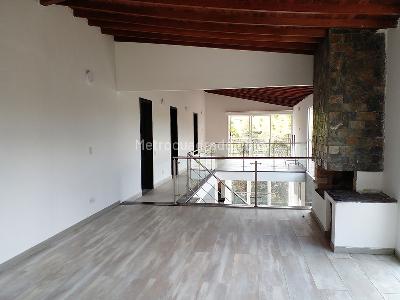 Casa de 4 alcobas en venta en Alto Del Escobero, Envigado, 425 m² · foto 9 de 20