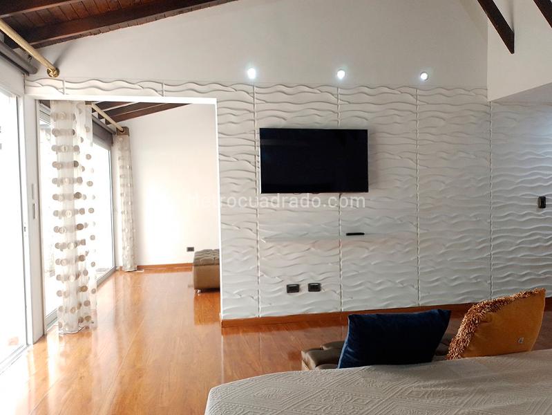 Furnished 4BR House with Pool in El Poblado - 5