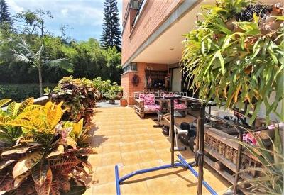 Apartamento de 3 alcobas en venta en El Poblado, Medellín, 237 m² · foto 17 de 17