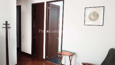 Apartamento de 3 alcobas en venta en El Poblado, Medellín, 142 m² · foto 7 de 9
