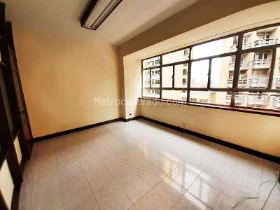 Oficina en Venta y Arriendo, EL CENTRO, Medellín