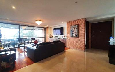 Apartamento de 3 alcobas en venta en El Tesoro, Medellín, 230 m² · foto 3 de 14