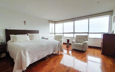 Apartamento de 3 alcobas en venta en El Tesoro, Medellín, 230 m² · foto 8 de 14