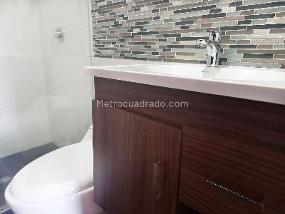 Apartamento de 2 alcobas en arriendo en Villa Carlota, Medellín, 75 m² · foto 11 de 11