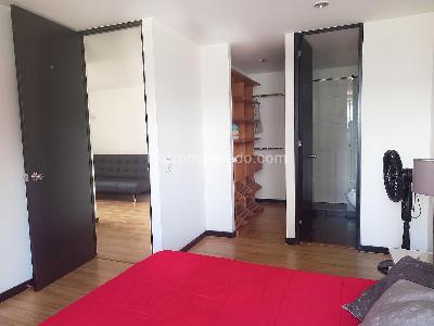 Apartamento de 2 alcobas en arriendo en Villa Carlota, Medellín, 75 m² · foto 7 de 11