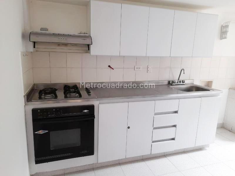 3BR Apartment for Rent in El Poblado (Alejandría) - 4