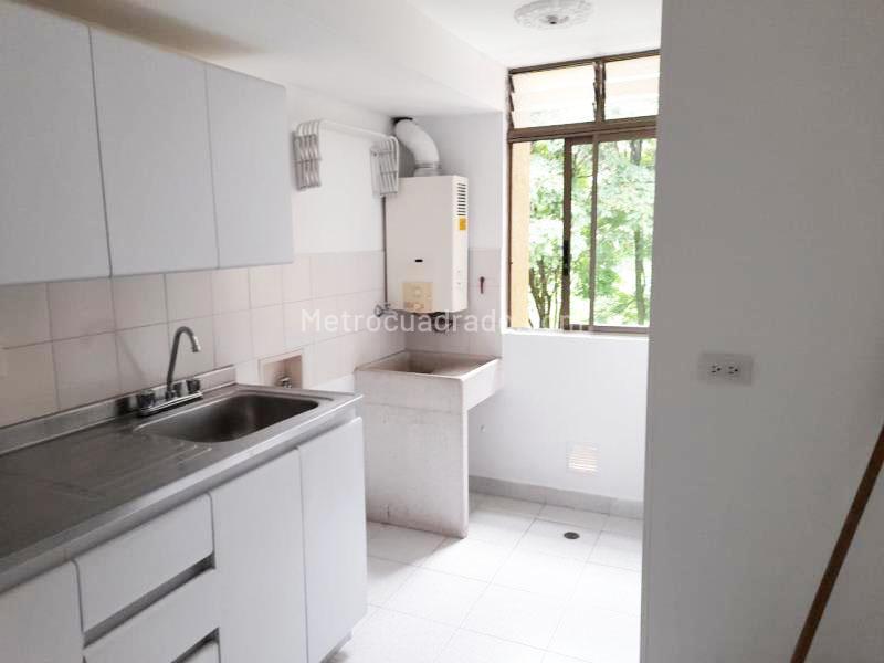 3BR Apartment for Rent in El Poblado (Alejandría) - 5