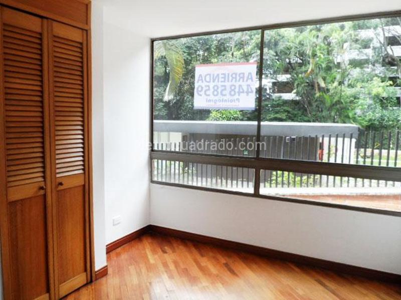 3BR Apartment for Rent in El Poblado (Alejandría) - 8