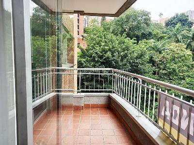 Apartamento en venta en El Poblado, Medellín · foto 15 de 15