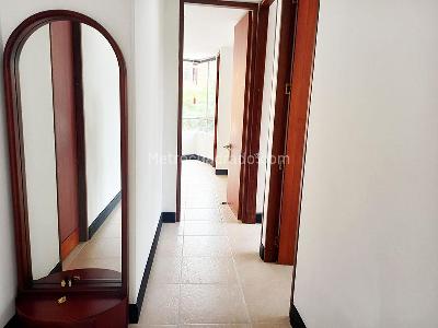 Apartamento en venta en El Poblado, Medellín · foto 4 de 15