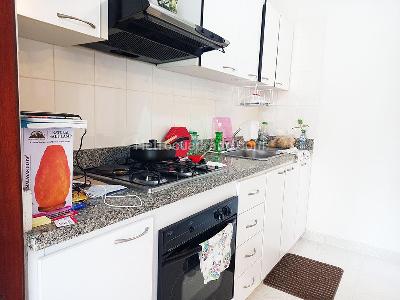 Apartamento en venta en El Poblado, Medellín · foto 5 de 15