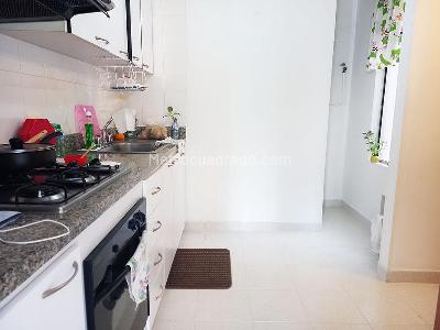 Apartamento en venta en El Poblado, Medellín · foto 6 de 15
