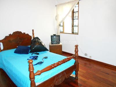 Casa de 4 alcobas en venta en El Poblado, Medellín, 400 m² · foto 12 de 20