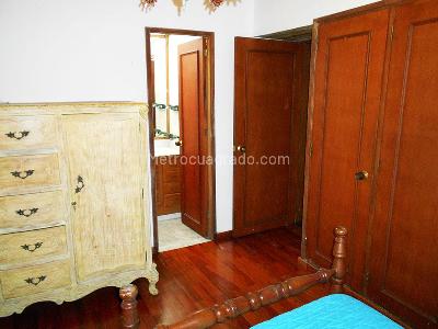 Casa de 4 alcobas en venta en El Poblado, Medellín, 400 m² · foto 13 de 20