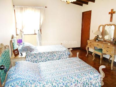 Casa de 4 alcobas en venta en El Poblado, Medellín, 400 m² · foto 16 de 20