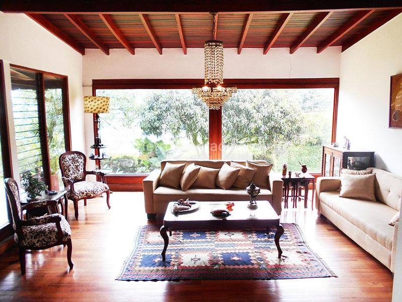 Casa – Medellín, El Castillo, El Poblado - Vista 2