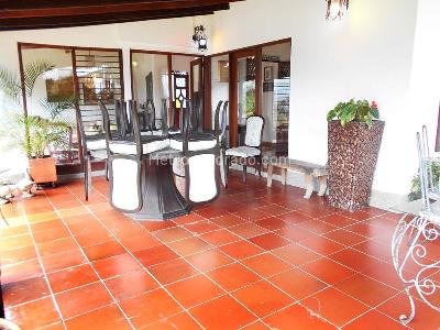 Casa de 4 alcobas en venta en El Poblado, Medellín, 400 m² · foto 20 de 20