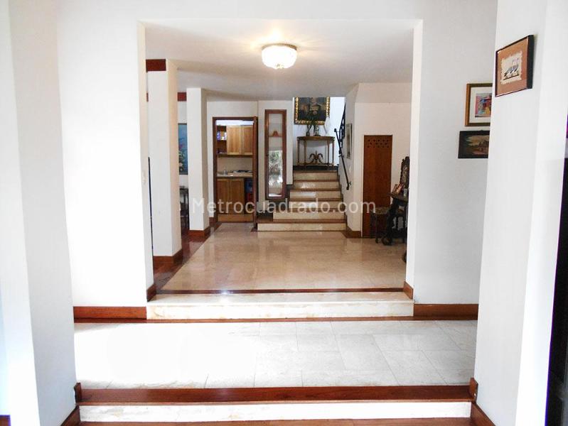 Casa – Medellín, El Castillo, El Poblado - Vista 3