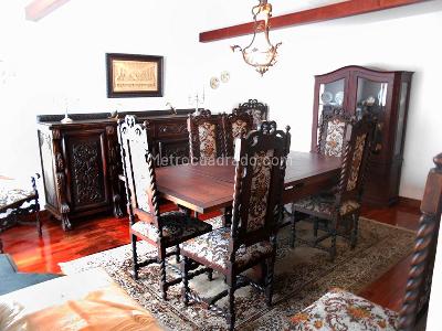 Casa de 4 alcobas en venta en El Poblado, Medellín, 400 m² · foto 3 de 20
