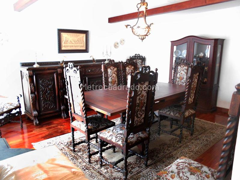 Casa – Medellín, El Castillo, El Poblado - Vista 4