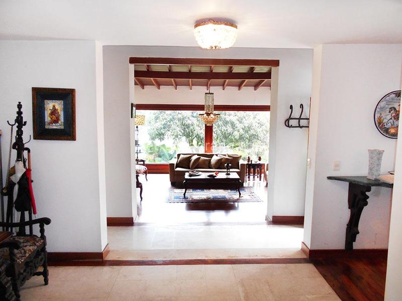 Casa – Medellín, El Castillo, El Poblado - Vista 5