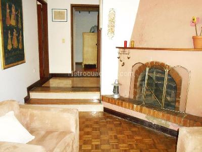 Casa de 4 alcobas en venta en El Poblado, Medellín, 400 m² · foto 9 de 20